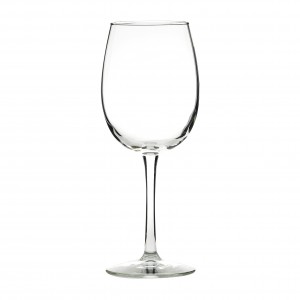 Reserve Wine Glasses 37cl 12.5oz LCE @ 125,175,250ml 