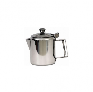 Stainless Steel Coffee Pot 12oz / 330ml