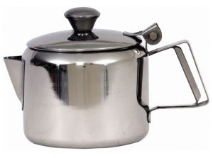 Stainless Steel Teapot 1.5ltr / 48oz