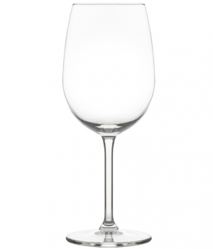 Endura Red Wine Glasses 16.75oz / 49cl