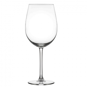 Endura Red Wine Glasses 20.5oz / 58.5cl