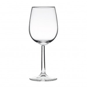 Bouquet Red Wine Glasses 10.25oz / 29cl LCE at 175ml 