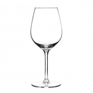 Fortius Tri Wine Glasses 13oz LCE at 125,175, & 250ml
