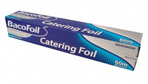 Bacofoil Catering Foil 45cm x 60m 
