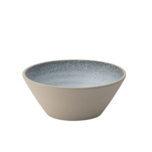 Moonstone Conic Bowl 13cm