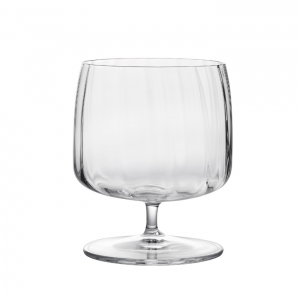 Luigi Bormioli Jazz Rum Cocktail Glasses 17.5oz / 50cl