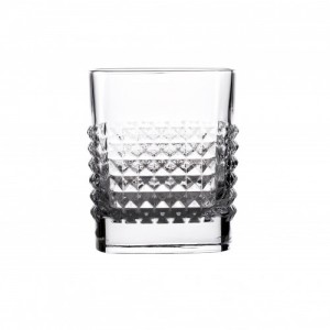Mixology Elixir Double Old Fashioned Glass 13.25oz / 38cl 