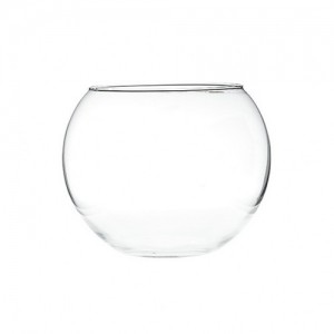 Glass Bubble Ball 10cm 