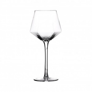Annie White Wine Glasses 11.25oz / 32cl 