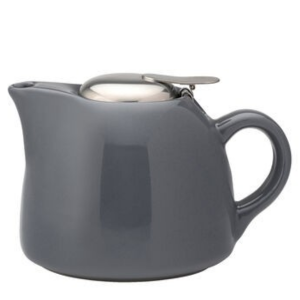 Barista Grey Teapot 15oz / 45cl