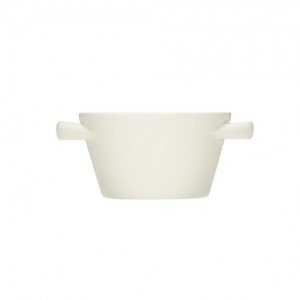Bauscher Purity White Soup Cup 9oz / 27cl