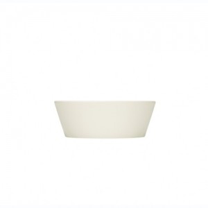 Bauscher Purity White Low Sided Bowl 8cm 