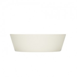 Bauscher Purity White Low Sided Bowl 16cm