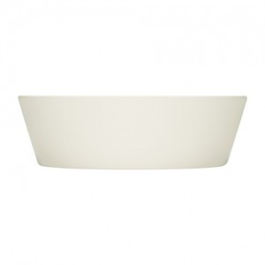 Bauscher Purity White Low Sided Bowl 19cm