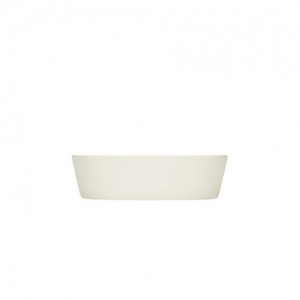 Bauscher Purity White Oval Dish 12cm
