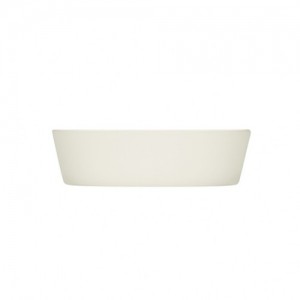 Bauscher Purity White Oval Dish 16cm 