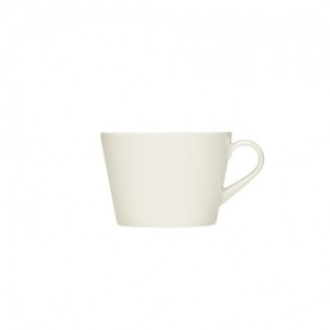 Bauscher Purity White Cups 7.75oz / 22cl 