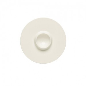 Bauscher Purity White Egg Cup 