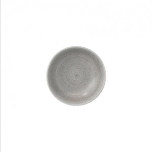 Bauscher Modern Rustic Ceramica Stone Dish 8cm 