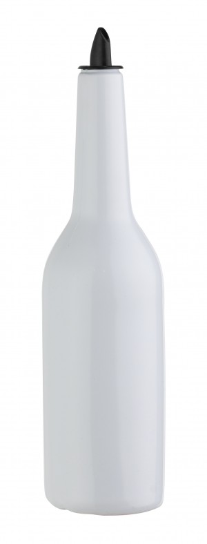 White Flair Bottle 750ml