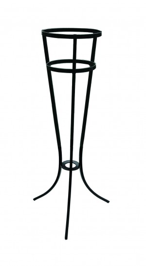Traditional Champagne Bucket Stand Black
