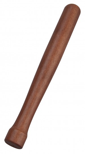 Wooden Muddler 25cm
