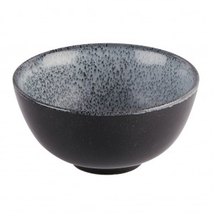 Porcelite Aura Flare Rice Bowl 5inch / 13cm