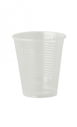 Disposable Clear Water Cups 3oz / 100ml 