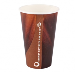 Prism Paper Vending Cups 12oz / 340ml