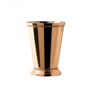 Copper Julep Cup 12.75oz / 35cl