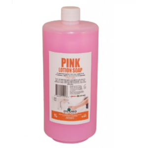 Greyland Pink Lotion Soap 5Ltr