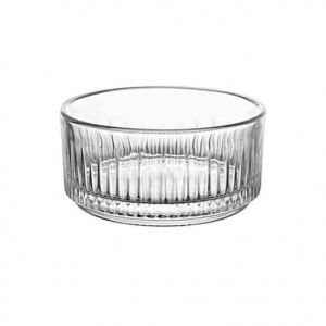 Vidivi Mix & Co Individual Glass Bowls 6.75oz / 19.5cl