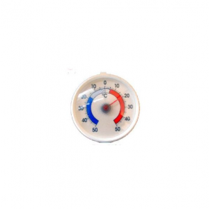 Genware Freezer Dial Thermometer