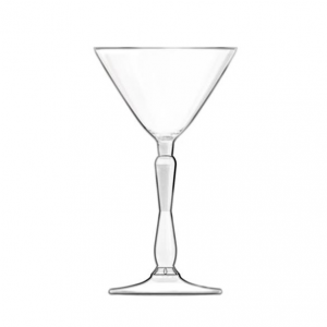 New Era Martini Glasses 6.5oz / 185ml