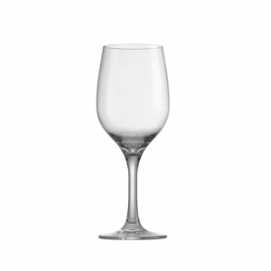 glassFORever Polycarbonate Wine Glasses 9.75oz / 28cl