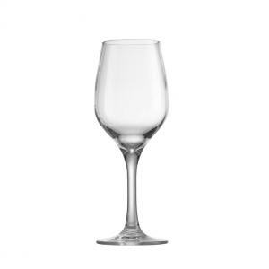 glassFORever Polycarbonate Wine Glasses 13.25oz / 38cl 