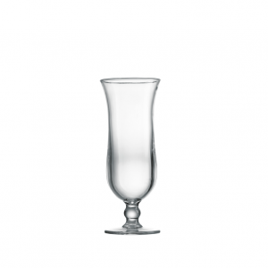 glassFORever Polycarbonate Hurricane Glasses 13.25oz / 38cl