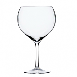 glassFORever Polycarbonate Gin Balloon Glass 24.75oz / 70cl
