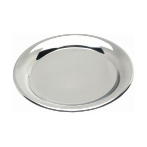 Stainless Steel Tip Tray 14cm 