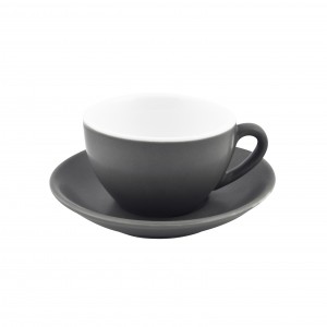 Bevande Intorno Slate Coffee / Tea Cups 20cl / 7oz 