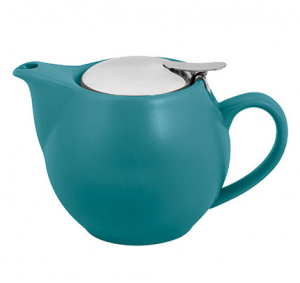 Bevande Aqua Teapot with Infuser 17.5oz / 50cl 