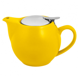 Bevande Maize Teapot with Infuser 17oz / 50cl 