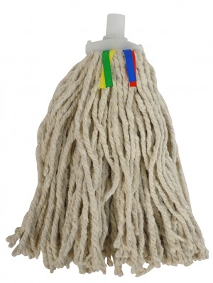 Traditional Plastic Socket Mop PY Cotton Yarn No.12