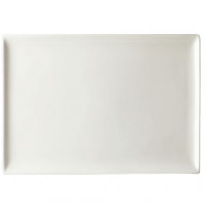 Porland Academy Classic Rectangular Platters 13.75 x 10inch / 35 x 25cm