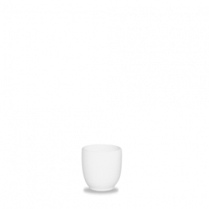 Churchill Alchemy White Egg Cups