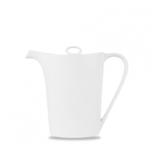 Churchill Alchemy Ambience Oval Coffee Pot 51.1cl / 18oz