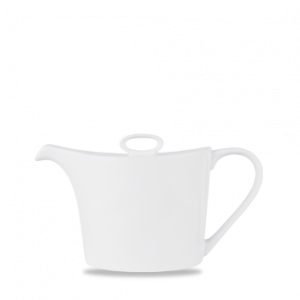 Churchill Alchemy Ambience Oval Tea Pots 71cl / 25oz