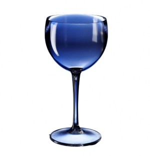 Premium Unbreakable Balloon Wine / Gin Glasses Clear 14oz / 400ml