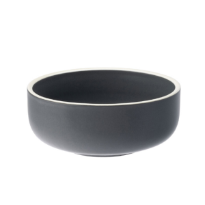 Forma Charcoal Bowl 14.5cm 