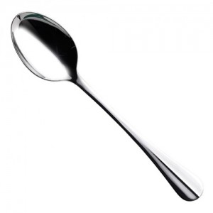 Artis Baguette 18/10 Long Serving Spoon